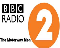 The actor has also worked on the radio prior to working on television. He was featured on the show The Motorway Men for 8 episodes.